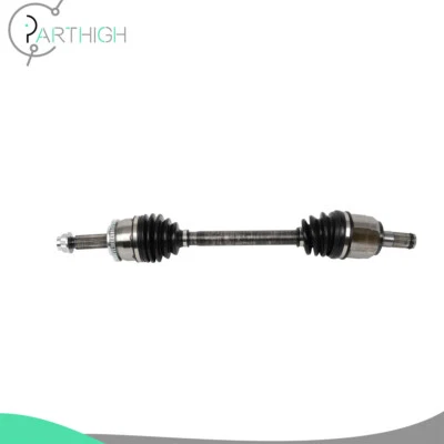 Eje articulado CV delantero izquierdo automático para Hyundai Accent 12-17 Dodge Attitude 12-14 1,6 L Foto 1 de 4