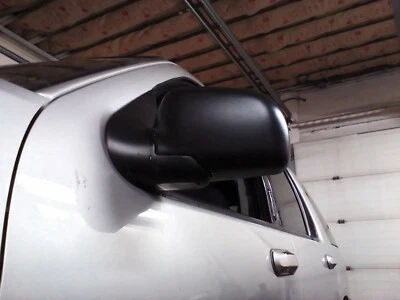 2002 - 2005 MERCURY MOUNTAINEER DRIVER SIDE POWER MIRROR - Изображение 1 из 2