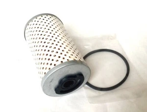 Filtro carburante diesel per trattore Lanz Hela D28d D30L D32 D36 D38 - Foto 1 di 2