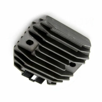 Регулятор напряжения выпрямитель подходит для Yamaha YZF-R1 1999-2001 YZF-R6 1998-2002 - Изображение 1 из 4