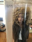 TONNER Ready to Wear Sport TYLER Wentworth 16" Kręcona blond Fashion Doll LE