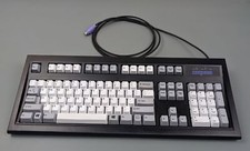 USED Unicomp "New Model M" Buckling Spring Keyboard (like IBM Model M) PS/2