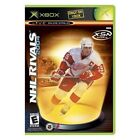 NHL Rivals 2004 Xbox For Xbox Original Hockey Mint 5E