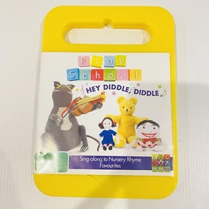 Play School-Hey Diddle Diddle (DVD, 2014) TV Show - Picture 1 of 11