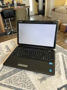 (A130) asus pro5 Intel pentium - Imagen 1 de 6