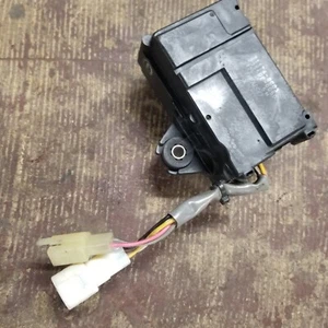 2007 KAWASAKI NINJA 1000 ZX10R ZX6R Z1000 OEM EXHAUST VALVE SERVO MOTOR EXUP - Picture 1 of 4