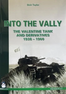 INTO THE VALLY - Dick Taylor - Picture 1 of 1