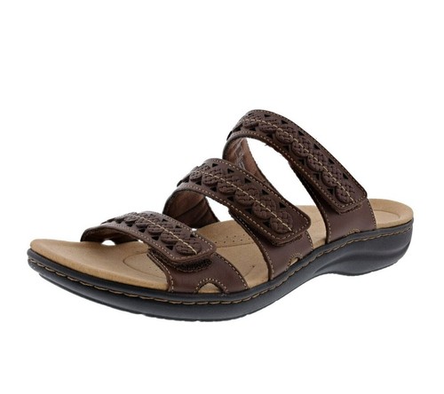 Sandali Clarks Donna 10 Collezione Laurieann Cove Donna eleganti e confortevoli