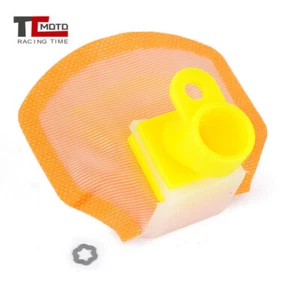 Fuel Pump Strainer For Kawasaki ZX600 Ninja ZX6R ZX-6RR ZX10R ZX12R ZX1200 Z800 - Bild 1 von 8