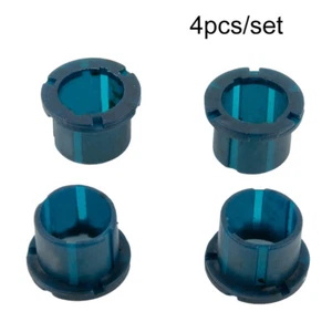 4pcs Automatic Shift Linkage Bushing For Toyota 4Runner 1985-2002 Camry 1983-88 - Picture 1 of 12