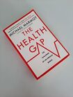 NEW The Health Gap: The Challenge of an Unequal World by Marmot Paperback Book