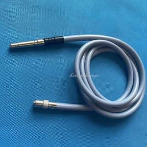 Fit For KARL STORZ/Wolf  Endoscopic Fiber Optic Light Source Cable ø4mmX2000 - Picture 1 of 4