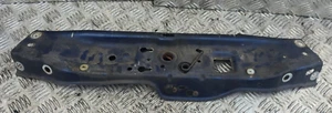 VAUXHALL (OPEL) ASTRA H KOMBI 2004-2013 FRONT TOP SLAM PANEL Z21B BLAU - Bild 1 von 4