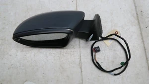 Espejo retrovisor exterior Volkswagen Passat 2016-2019 fabricante de equipos originales puerta delantera izquierda - Imagen 1 de 15