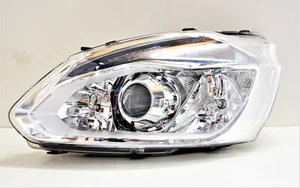 Scheinwerfer Original Ford Transit Custom Gauche BK2113D153BH A565 - Picture 1 of 6