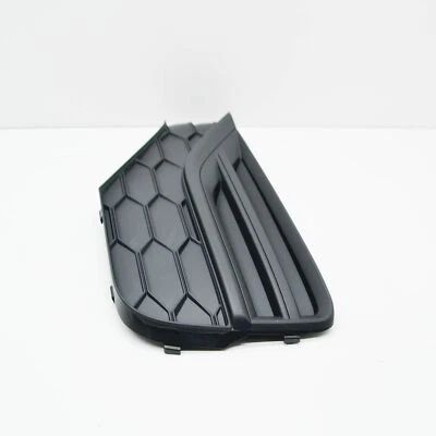 NEW VOLKSWAGEN AMAROK MK1 FRONT LEFT GRILLE 2H68074899B9 2017 2H6-807-489-9B9 - Изображение 1 из 4