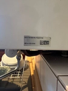 durchlauferhitzer gebraucht junkers - Bild 1 von 2