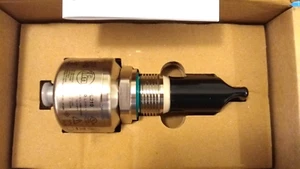 IFM Induktiver Leitfähigkeitssensor LDL210 IND CONDUCTIVITY HYG G1 SC Neu+OVP - Imagen 1 de 7