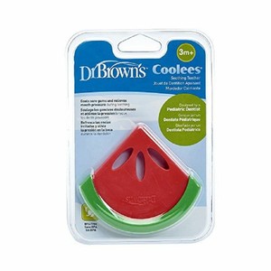 Dr. Brown's Products Baby Teething for 