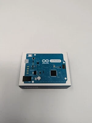 Arduino Leonardo without Header Open-Source Electronics Platform A000052 - Image 1 of 3