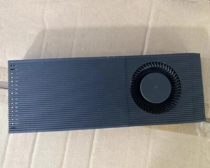 For Colorful iGame RTX4090 Heatsink Cooling Fan without Bad PCB Board - Picture 1 of 5