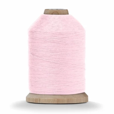 Jean / Topstitch Thread Tex 80 - 750 Yards, Super Strong Polyester - Pick Color - Image 1 of 2