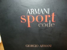 armani code sport cologne