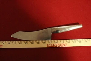 Giada De Laurentiis 7" Blade Mezzaluna Knife  - Picture 1 of 9