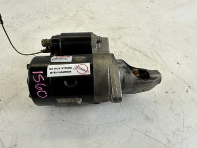 Mazda RX-7 Starter FB 78-85 OEM - Image 1 of 4
