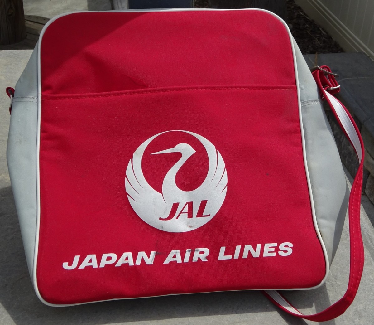 Bag Japan Airlines Collectibles for sale | eBay