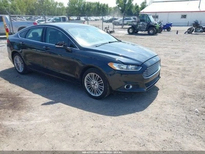 ¿Motor de arranque Ford Fusion 2013-2016? 1710721 Foto 1 de 4