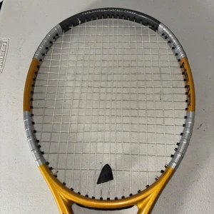 Head Liquidmetal Instinct Mid plus Tennis Racket Racquet, 4 3/8 Grip EUC - Picture 1 of 13