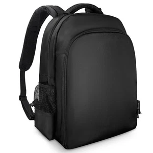 Barber Supplies Backpack for Clippers and Supplies, Barber Bag for men - Picture 1 of 7