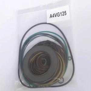 1PZ NUOVO PER A4VG125 Kit riparazione pompa idraulica - Foto 1 di 2