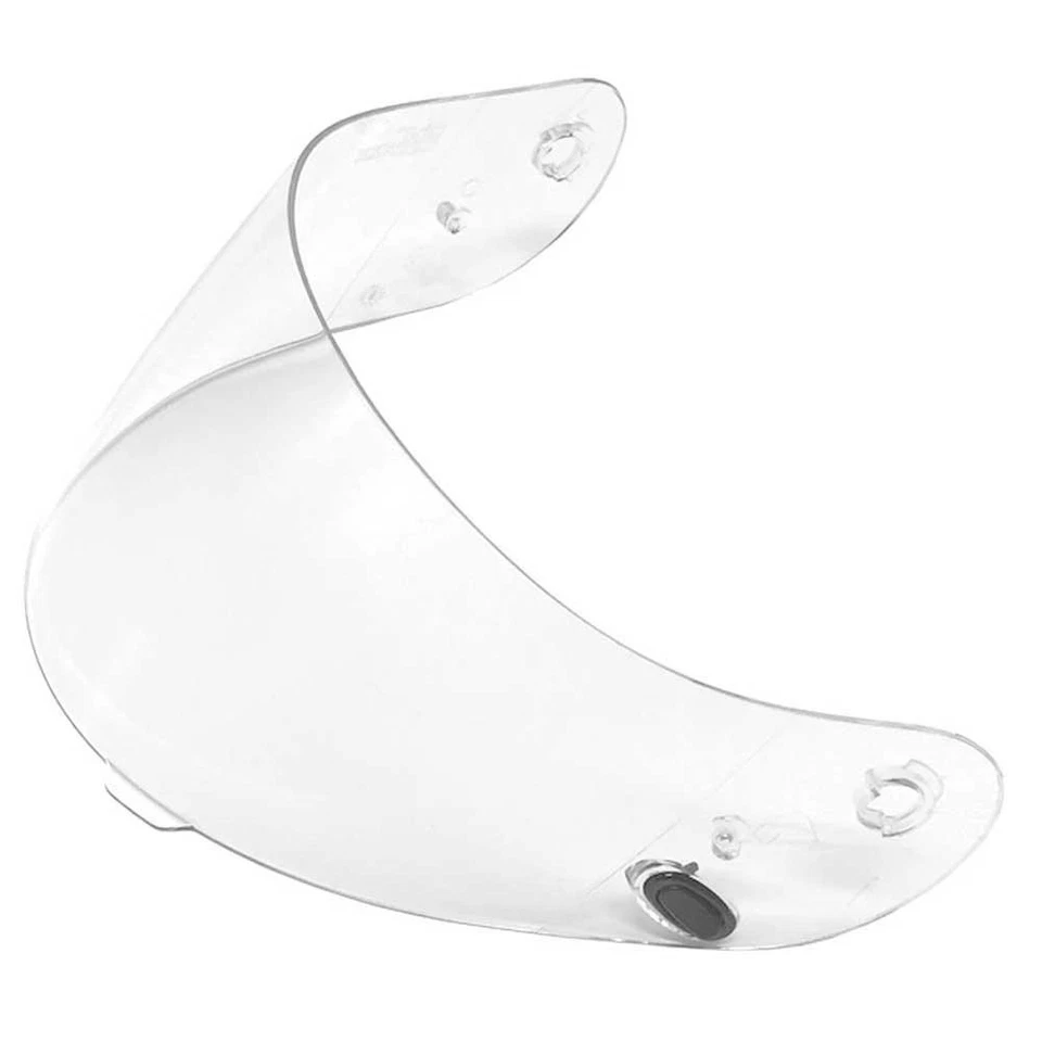 HJC Hj-09 Clear Visor for Cs-15 HLC Helmet HQ1CV