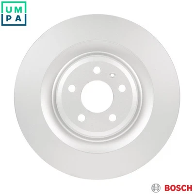 2x BRAKE DISC 0 986 479 749 FOR AUDI A6/S6 A8L A7/Sportback/S7 CGLD/CMGB 2.0L A6 - Image 1 of 4