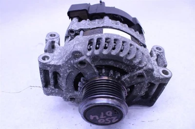 ALTERNATOR Audi A4 Allroad 2017 17 2018 18 2019 19 2020 20 1386301 - Изображение 1 из 4