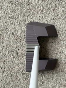 LAB Mezz.1 Max Golf Putter Right-Handed L.A.B - Picture 1 of 7