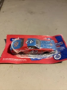 Richard Petty #43 1967 Plymouth Belvedere Car Diecast 1:64 WISK Mail-in Revell - Picture 1 of 3