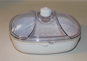 FoodSaver 2 1/4 cuartos de galón para marinar vacío bote contenedor sin BPA - Imagen 1 de 12