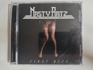 First Bite by Nasty Ratz (CD) - Picture 1 of 3