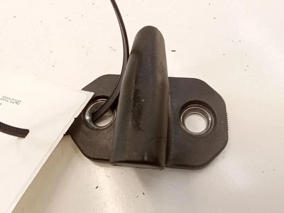 Mercedes Benz C240 C230 2002 pestillo de puerta trasera del conductor montado OEM 2037200004 Foto 1 de 4