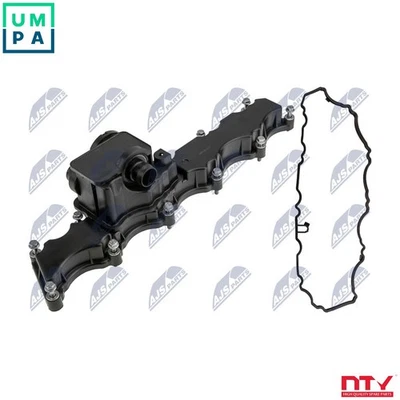 CYLINDER HEAD COVER BPZ-LR-011 FOR LAND ROVER DEFENDER/Station/Wagon/Van 3.0L - Image 1 of 4