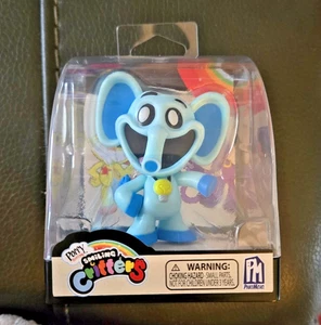 Poppy Playtime Smiling Critters Boxed Minifigure BUBBA BUBBAPHANT - Picture 1 of 2