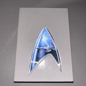 Star Trek: Original Motion Picture Collection (DVD, 2009, 7-Disc Set) - Foto 1 di 2