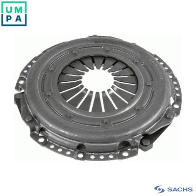 CLUTCH PRESSURE PLATE 3082 255 133 FOR VOLVO 960/II/Rural/Mk 940/Kombi/Break 940 - Image 1 of 4