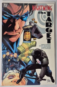DC Comics Nightwing: The Target #1 (2001) - Bild 1 von 1