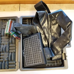 NAVISTAR International ZTSE4445 120 PIN BREAKOUT BOX DLC ENGINE DT466E 530E T444 - Bild 1 von 3