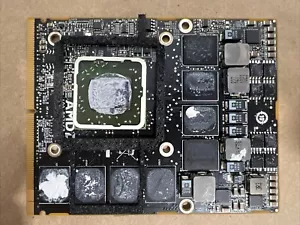 Apple ATI Radeon HD 5750 1GB 109-B97157-00 Graphics/Video card - Picture 1 of 1