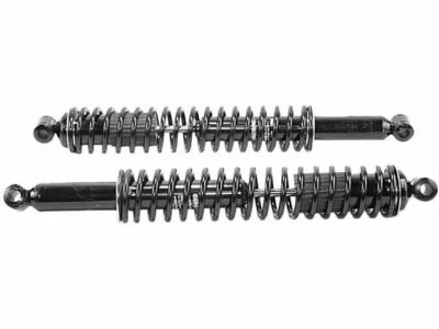 For 1961-1967 Dodge D200 Series Shock Absorber Rear Monroe 76451YY 1962 1963 Foto 1 de 2